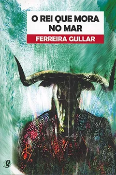 Capa do livro O Rei que Mora no Mar