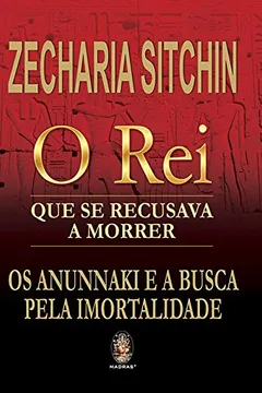 Livro O Rei que Se Recusava a Morrer - Resumo, Resenha, PDF, etc.