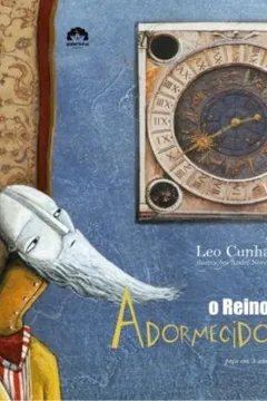 Livro O Reino Adormecido - Resumo, Resenha, PDF, etc.