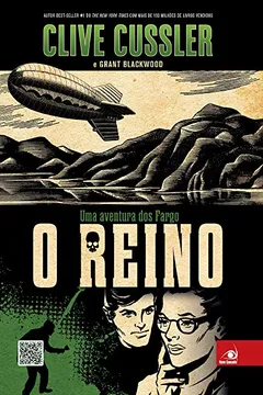 Livro O Reino - Resumo, Resenha, PDF, etc.
