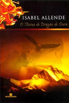 Livro O Reino do Dragão de Ouro - Resumo, Resenha, PDF, etc.