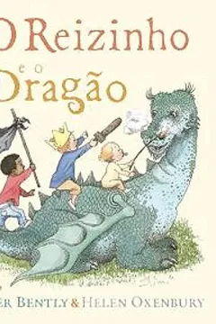 Livro O Reizinho e o Dragão - Resumo, Resenha, PDF, etc.