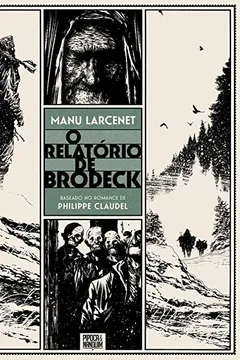 Livro O Relatório de Brodeck - Volume Único Exclusivo Amazon - Resumo, Resenha, PDF, etc.