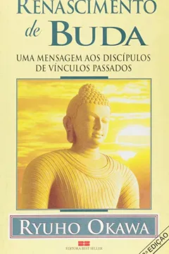 Livro O Renascimento de Buda - Resumo, Resenha, PDF, etc.