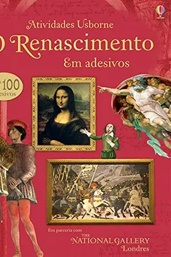 Livro O Renascimento em Adesivos - Resumo, Resenha, PDF, etc.