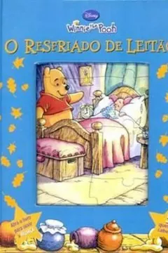 Livro O Resfriado Do Leitão - Resumo, Resenha, PDF, etc.