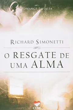 Livro O Resgate de Uma Alma - Resumo, Resenha, PDF, etc.