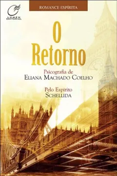 Livro O Retorno - Resumo, Resenha, PDF, etc.