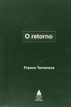 Livro O Retorno. Equação Irracional Poética Sobre O Despertar De Um Dia - Resumo, Resenha, PDF, etc.