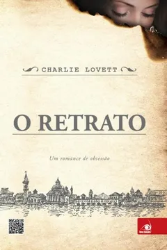 Livro O Retrato - Resumo, Resenha, PDF, etc.