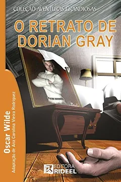 Livro O Retrato de Dorian Gray - Resumo, Resenha, PDF, etc.