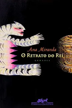 Livro O Retrato do Rei - Resumo, Resenha, PDF, etc.