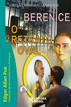 Livro O Retrato Oval Berenice - Resumo, Resenha, PDF, etc.