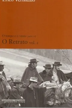 Livro O Retrato - Volume 2 - Resumo, Resenha, PDF, etc.