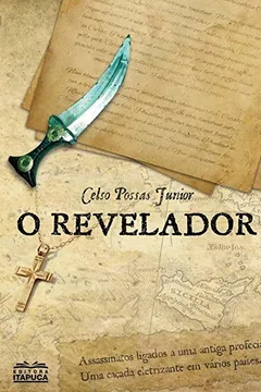 Livro O Revelador - Resumo, Resenha, PDF, etc.