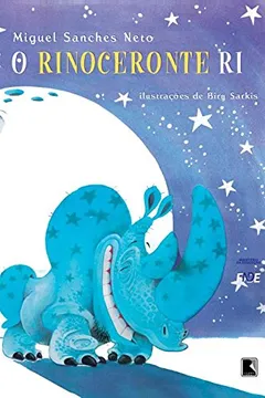 Livro O Rinoceronte Ri - Resumo, Resenha, PDF, etc.