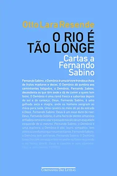 Livro O Rio É Tão Longe - Resumo, Resenha, PDF, etc.