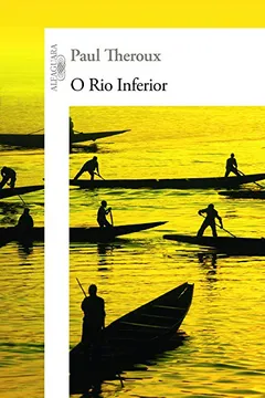 Livro O Rio Inferior - Resumo, Resenha, PDF, etc.