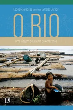 Livro O Rio - Resumo, Resenha, PDF, etc.