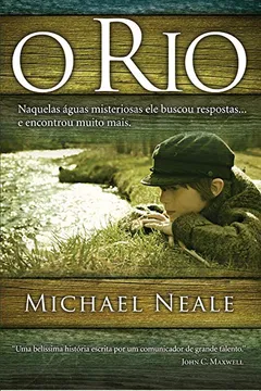 Livro O Rio - Resumo, Resenha, PDF, etc.