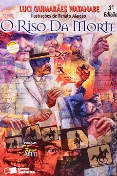 Livro O Riso da Morte - Resumo, Resenha, PDF, etc.