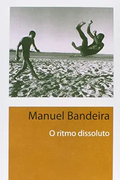 Livro O Ritmo Dissoluto - Resumo, Resenha, PDF, etc.