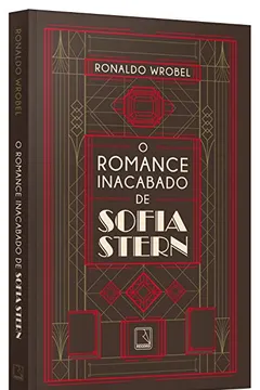 Livro O Romance Inacabado de Sofia Stern - Resumo, Resenha, PDF, etc.