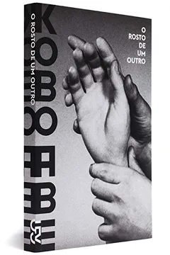 Livro O Rosto de Um Outro - Resumo, Resenha, PDF, etc.
