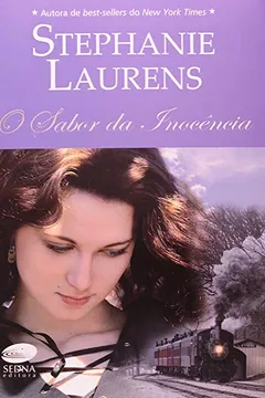 Livro O Sabor da Inocência - Resumo, Resenha, PDF, etc.