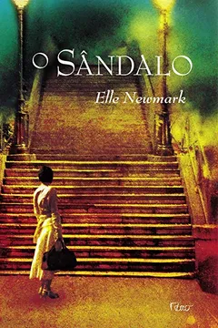 Livro O Sândalo - Resumo, Resenha, PDF, etc.