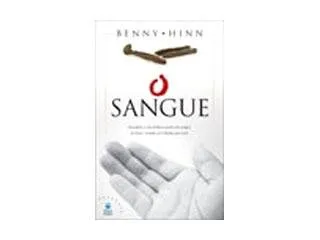 Livro O Sangue - Resumo, Resenha, PDF, etc.