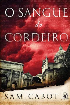 Livro O Sangue do Cordeiro - Resumo, Resenha, PDF, etc.