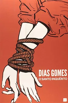 Livro O Santo Inquérito - Resumo, Resenha, PDF, etc.