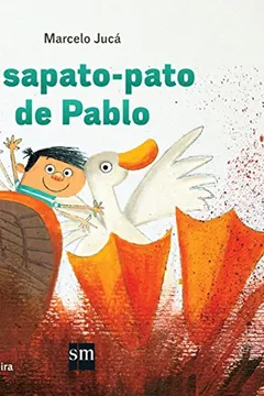 Livro O Sapato-Pato de Pablo - Resumo, Resenha, PDF, etc.