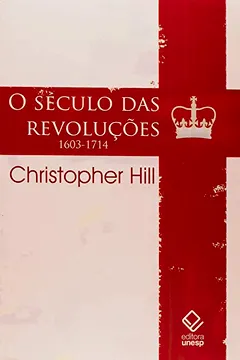 Livro O Século das Revoluções - Resumo, Resenha, PDF, etc.