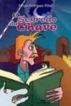 Livro O Segredo Da Chave - Resumo, Resenha, PDF, etc.