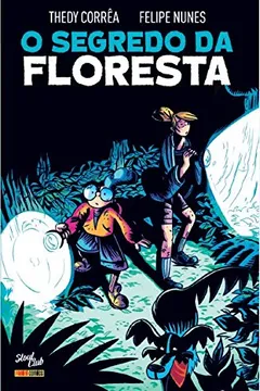 Livro O Segredo da Floresta - Resumo, Resenha, PDF, etc.