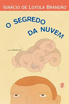 Livro O Segredo da Nuvem - Resumo, Resenha, PDF, etc.