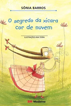 Livro O Segredo Da Xicara Cor De Nuvem - Resumo, Resenha, PDF, etc.