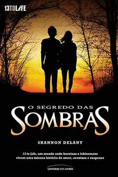 Livro O Segredo Das Sombras - Resumo, Resenha, PDF, etc.