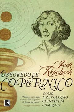 Livro O Segredo de Copérnico - Resumo, Resenha, PDF, etc.