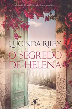 Livro O Segredo de Helena - Resumo, Resenha, PDF, etc.