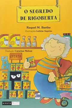 Livro O Segredo de Rigoberta - Resumo, Resenha, PDF, etc.