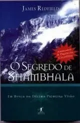 Livro O Segredo De Shambhala - Resumo, Resenha, PDF, etc.