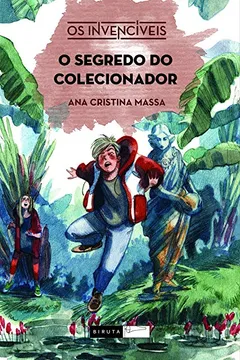 Livro O segredo do colecionador: 3 - Resumo, Resenha, PDF, etc.