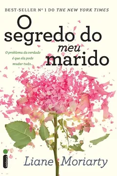 Livro O Segredo Do Meu Marido - Resumo, Resenha, PDF, etc.