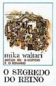 Livro O Segredo Do Reino - Resumo, Resenha, PDF, etc.