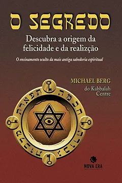 Livro O Segredo - Resumo, Resenha, PDF, etc.