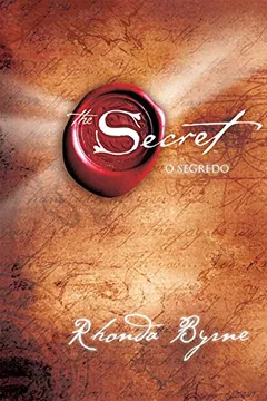 Livro O Segredo - Resumo, Resenha, PDF, etc.