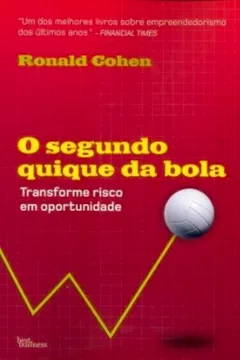 Livro O Segundo Quique da Bola - Resumo, Resenha, PDF, etc.